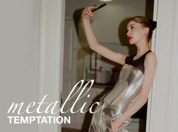 Metallic temptation