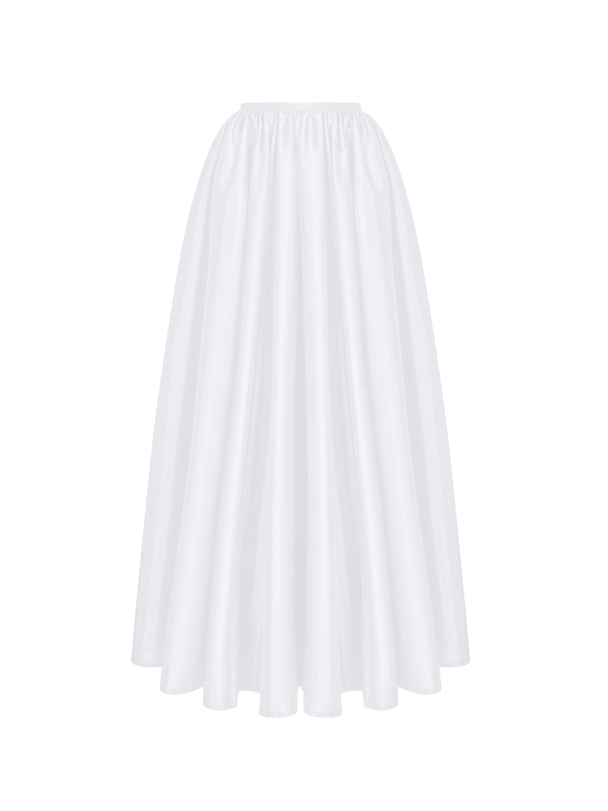 15 Best White Maxi and Midi Skirts, Tested & Reviewed 2023
