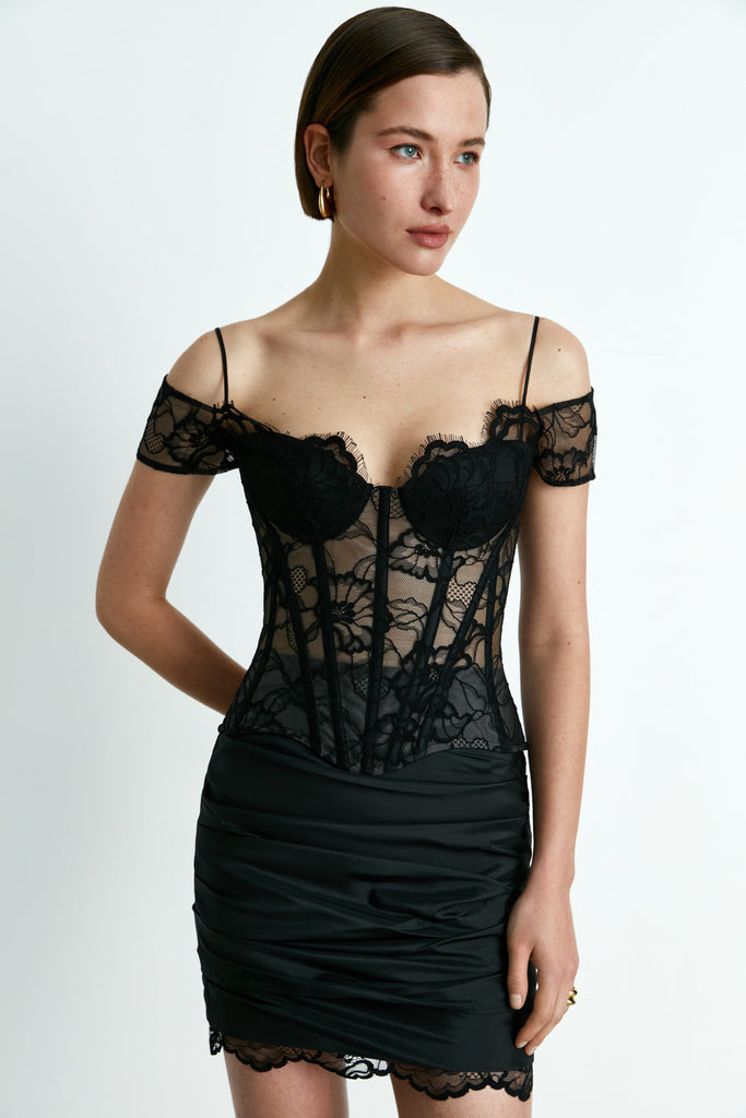 Rozie Corsets Tops for Women, Online Sale up to 75% off